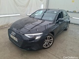 Audi A3  Sportback 35 TDI Business Line 2.0 TDI 150CV BVA7 E6d