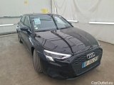  Audi  A3  Sportback 35 TDI Business Line 2.0 TDI 150CV BVA7 E6d #4