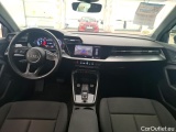  Audi  A3  Sportback 35 TDI Business Line 2.0 TDI 150CV BVA7 E6d #5