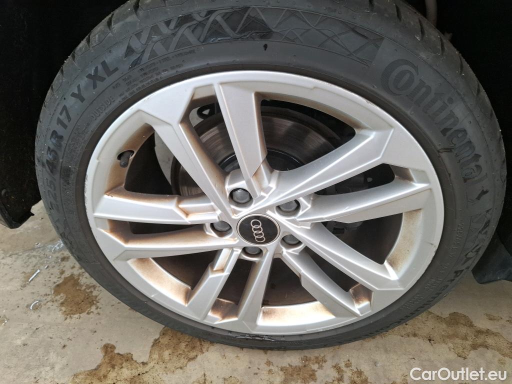  Audi  A3  Sportback 35 TFSI Business Line 1.5 TFSI 150CV BVM6 E6d #39