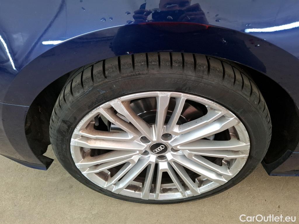  Audi  A5 Sportback AUDI  / 2019 / 5P / Berline 45 TDI 231 QTT TIPTRONIC 8 AVUS SB #6