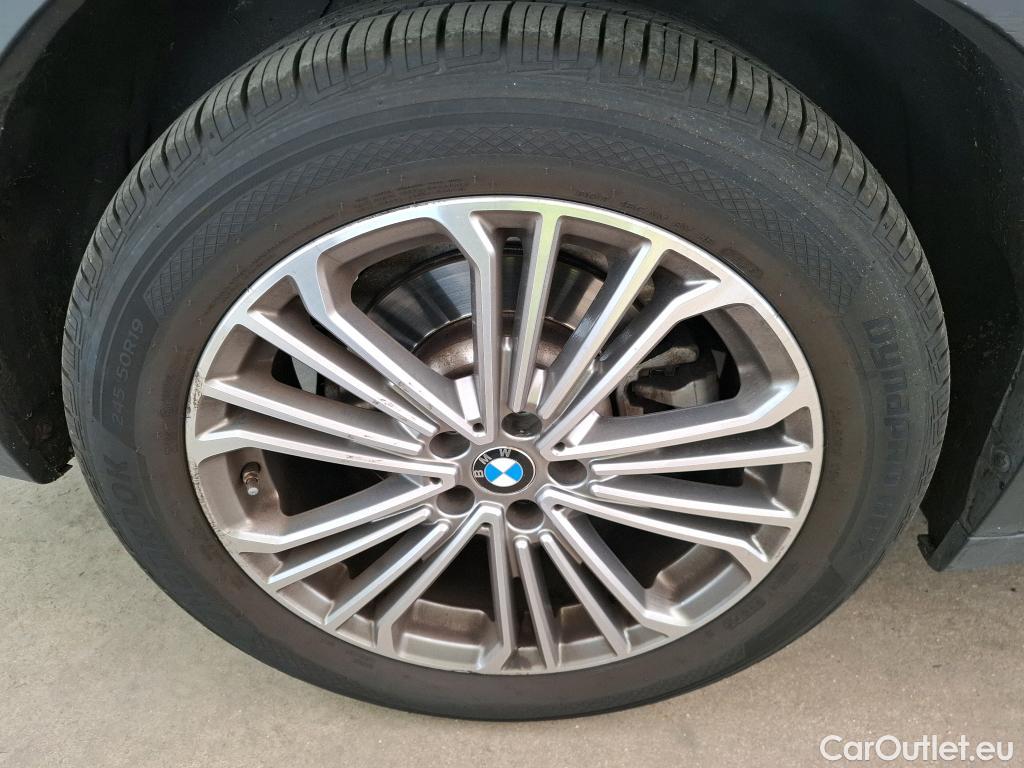  Bmw  X3 BMW  / 2017 / 5P / SUV xDrive30e 292ch Luxury BVA8 #52