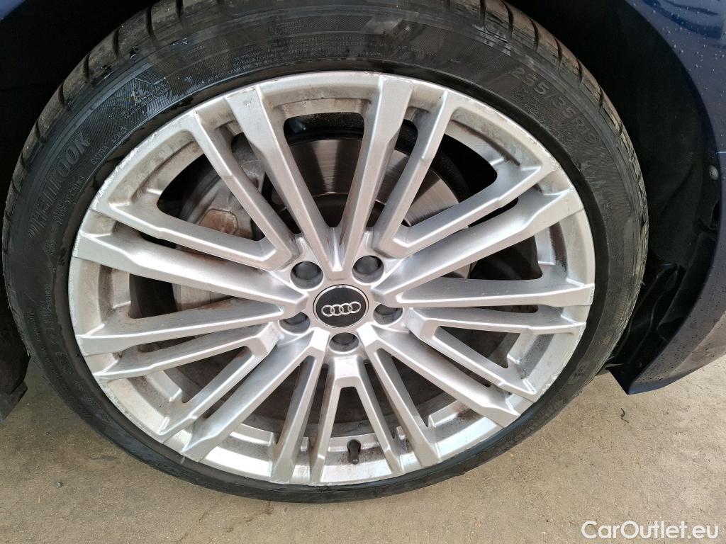  Audi  A5 Sportback AUDI  / 2019 / 5P / Berline 45 TDI 231 QTT TIPTRONIC 8 AVUS SB #24