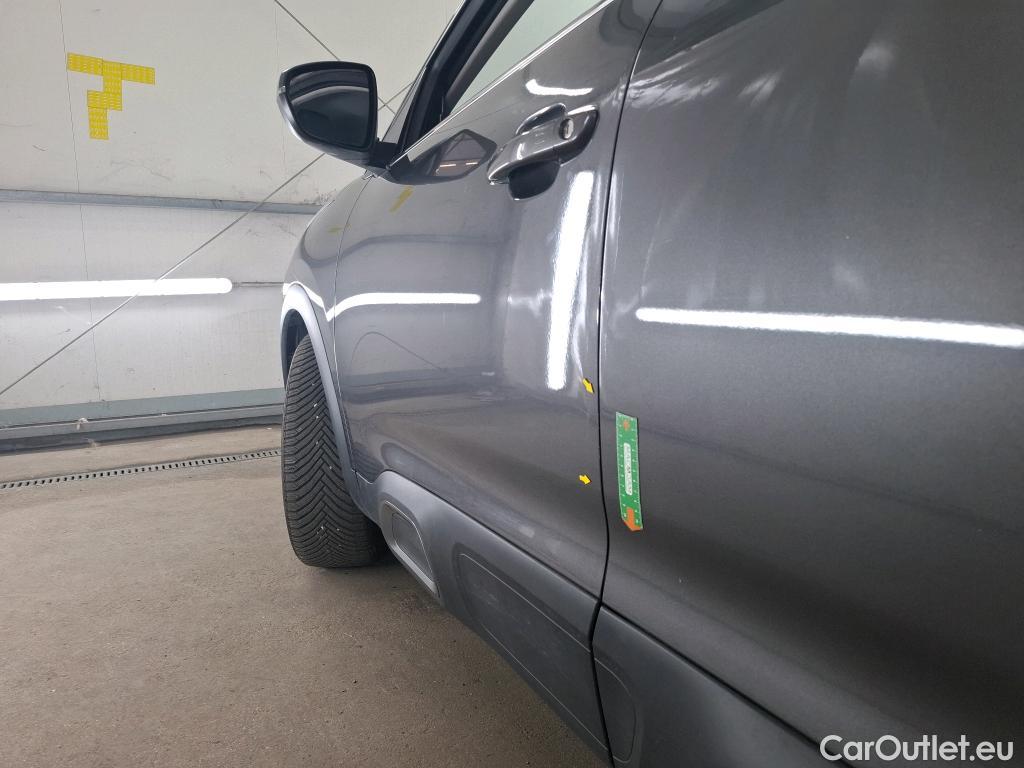  Citroen  C5 Aircross  Shine 1.5 BlueHDi 130CV BVA8 E6d #1