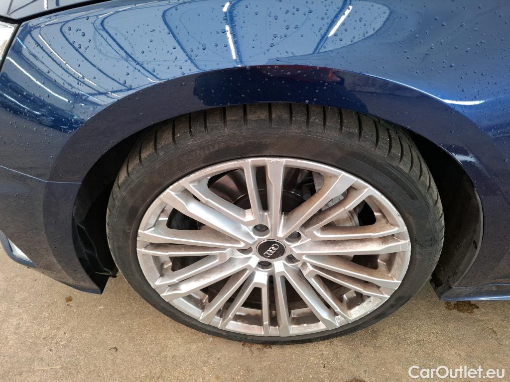  Audi  A5 Sportback AUDI  / 2019 / 5P / Berline 45 TDI 231 QTT TIPTRONIC 8 AVUS SB #12
