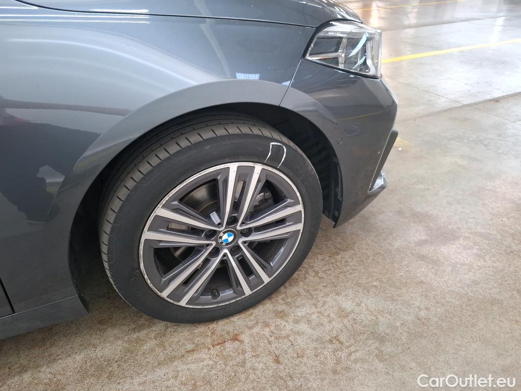  Bmw  Serie 1 Série 1 Berline 116 d Lounge 1.5 115CV BVA7 E6d #85