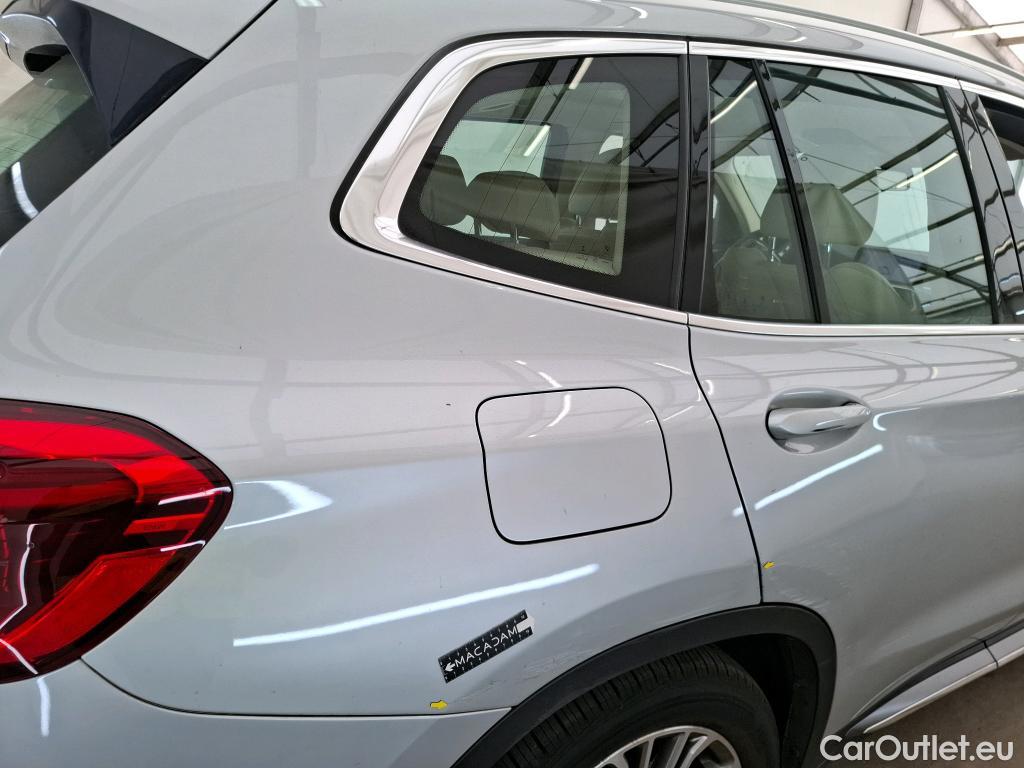  Bmw  X3 BMW  / 2017 / 5P / SUV xDrive30e 292ch Luxury BVA8 #16