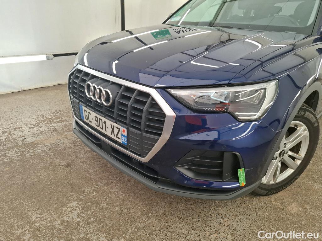  Audi  Q3 AUDI  / 2018 / 5P / SUV 35 TFSI 150 MHEV S TRONIC #35