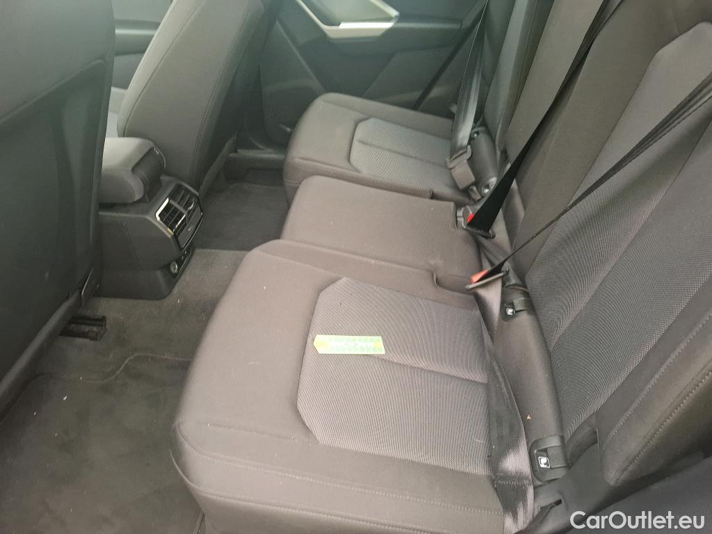  Audi  Q3  35 TDI Business Line 2.0 TDI 150CV BVA7 E6dT #5