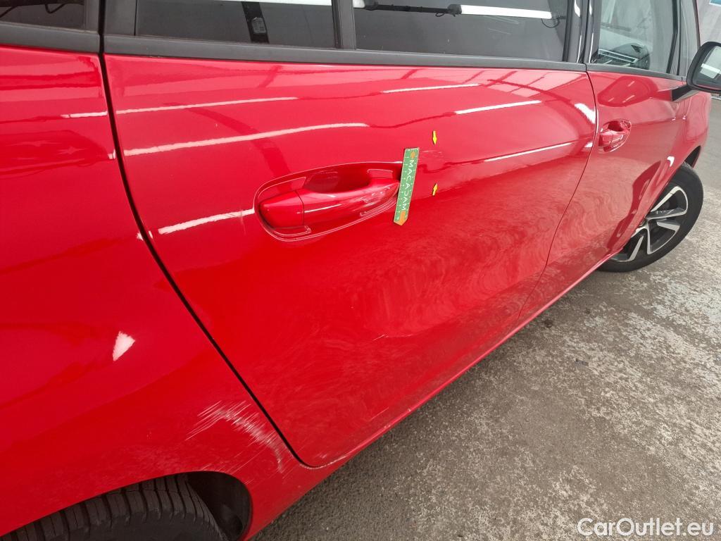  Citroen  C4 Grand Picasso /Spacetourer Shine 1.5 BlueHDi 130CV BVA8 E6d #5