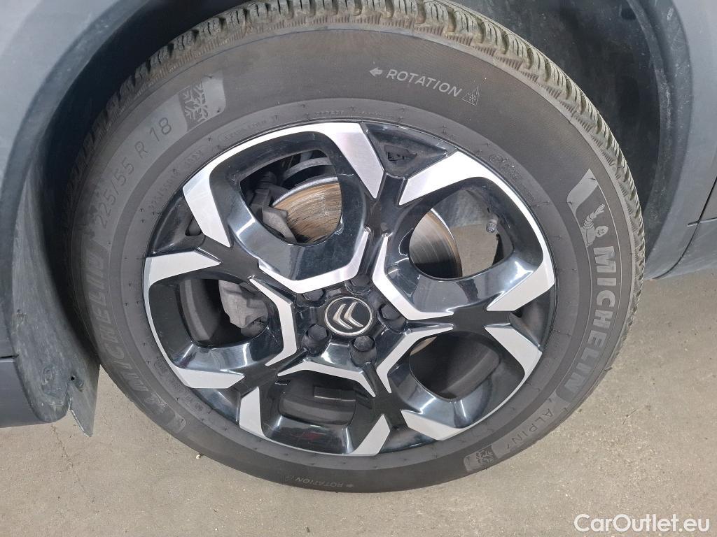  Citroen  C5 Aircross  Shine 1.5 BlueHDi 130CV BVA8 E6d #14
