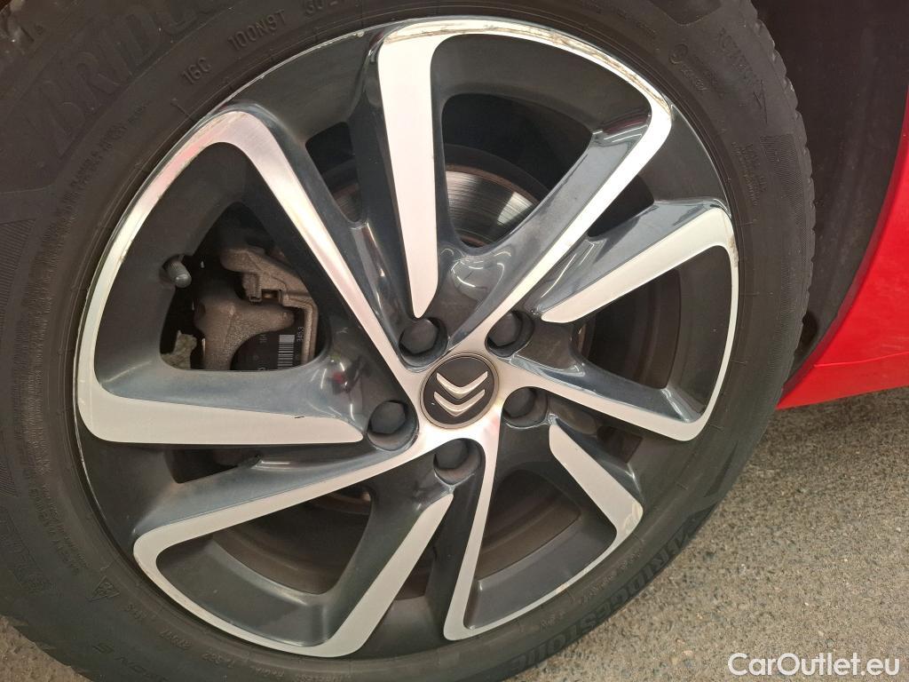  Citroen  C4 Grand Picasso /Spacetourer Shine 1.5 BlueHDi 130CV BVA8 E6d #34