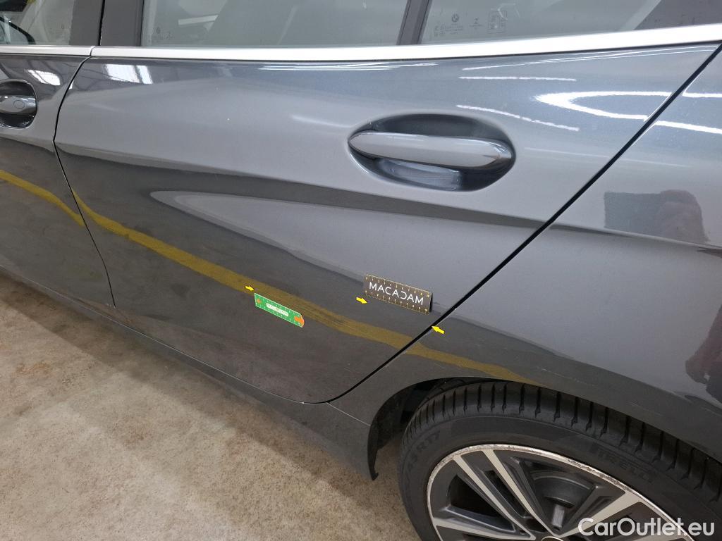  Bmw  Serie 1 Série 1 Berline 116 d Lounge 1.5 115CV BVA7 E6d #41