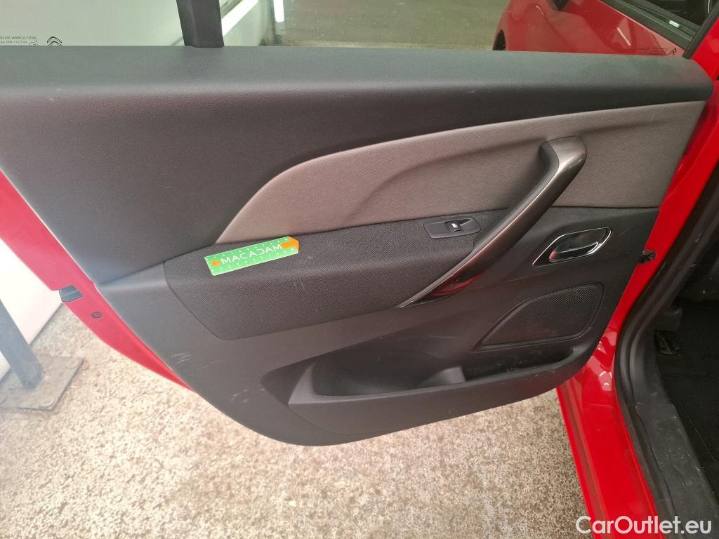  Citroen  C4 Grand Picasso /Spacetourer Shine 1.5 BlueHDi 130CV BVA8 E6d #54