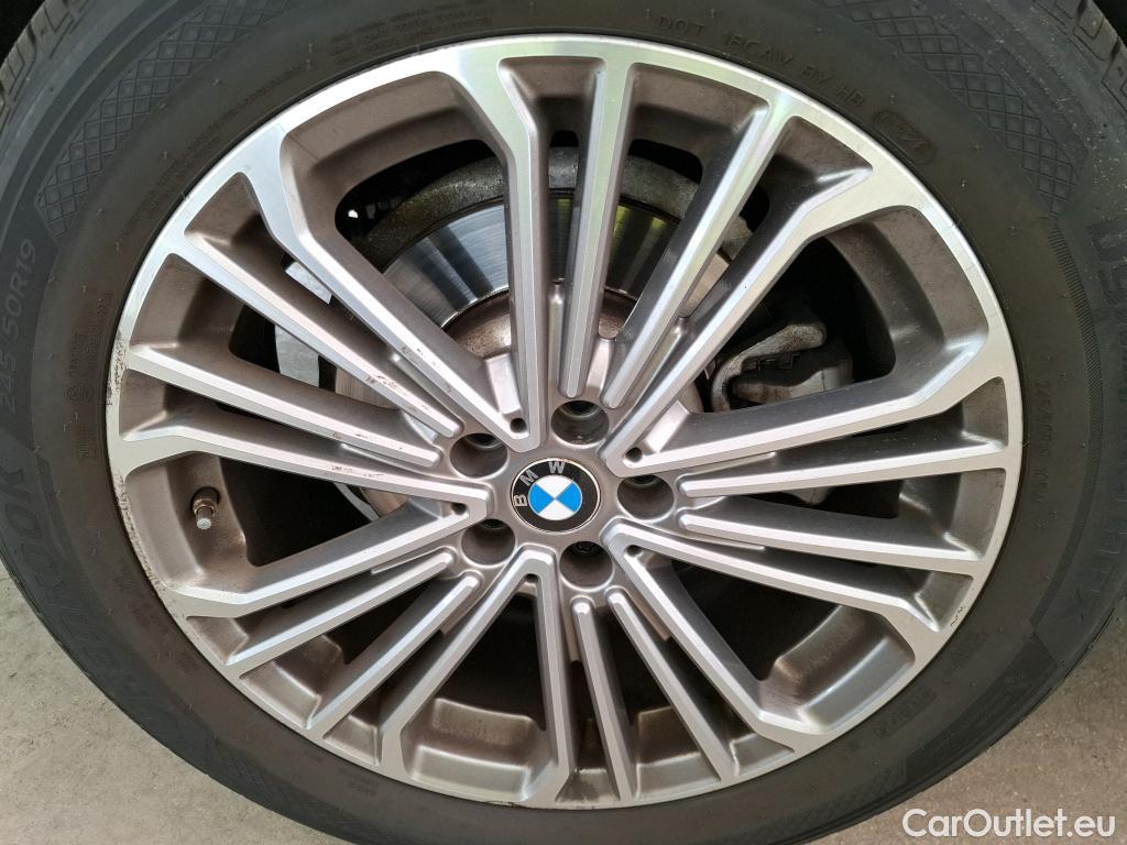  Bmw  X3 BMW  / 2017 / 5P / SUV xDrive30e 292ch Luxury BVA8 #53
