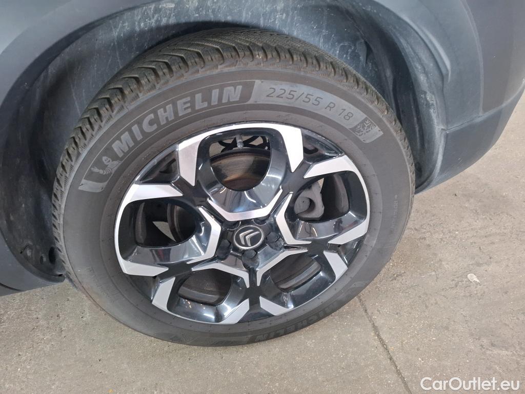  Citroen  C5 Aircross  Shine 1.5 BlueHDi 130CV BVA8 E6d #19