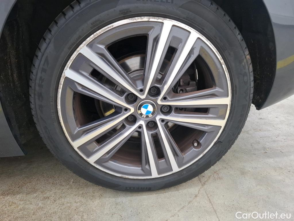  Bmw  Serie 1 Série 1 Berline 116 d Lounge 1.5 115CV BVA7 E6d #90