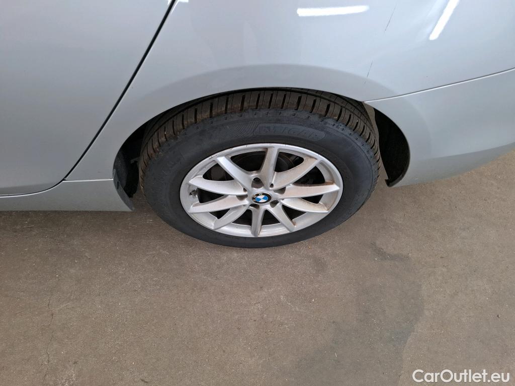  Bmw  Serie 2 Série 2 Gran Tourer 216d Lounge 1.5 115CV BVA7 E6d #42