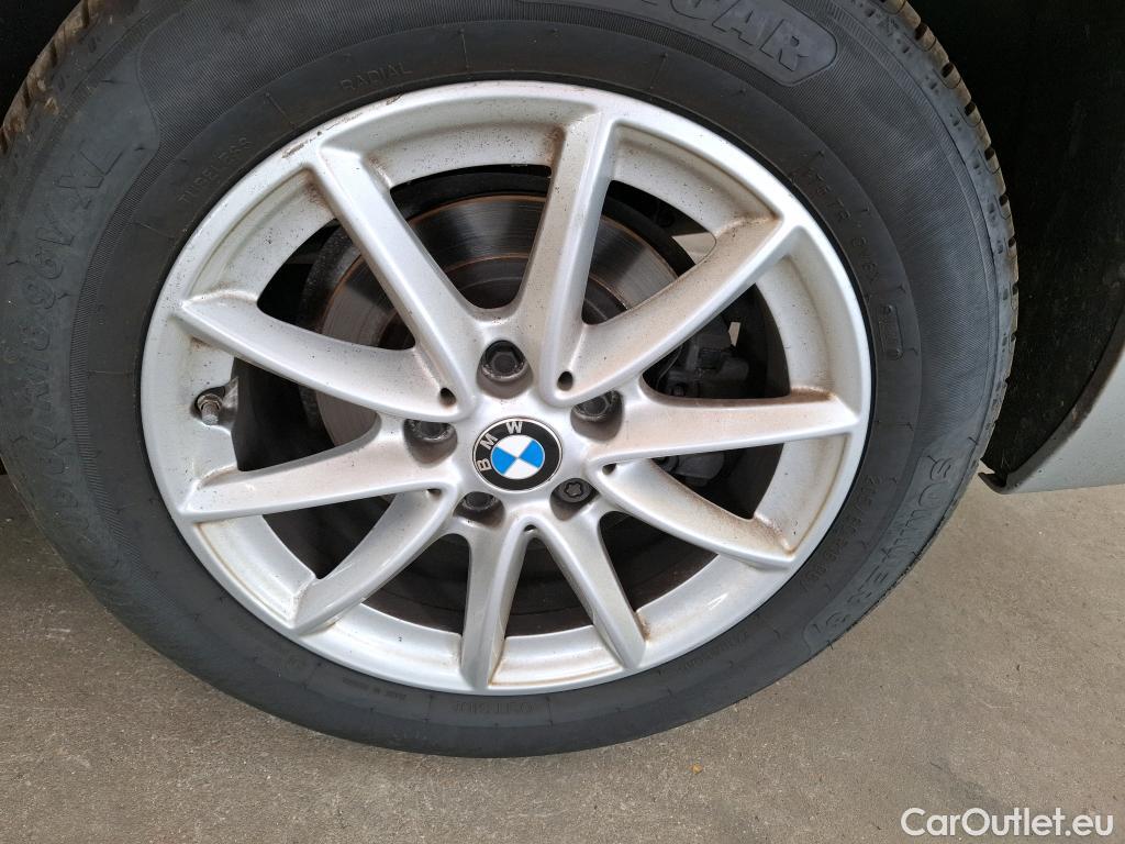  Bmw  Serie 2 Série 2 Gran Tourer 216d Lounge 1.5 115CV BVA7 E6d #43
