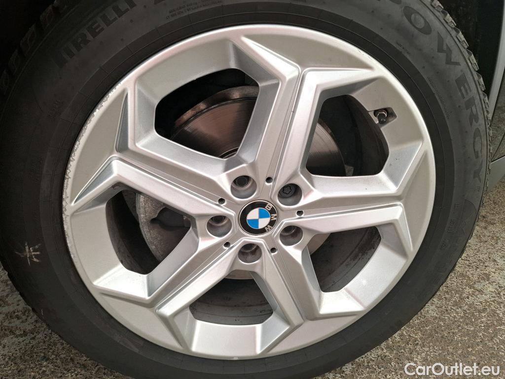  Bmw  X1 Série  18 i sDrive 1.5 135CV BVA7 6E #10