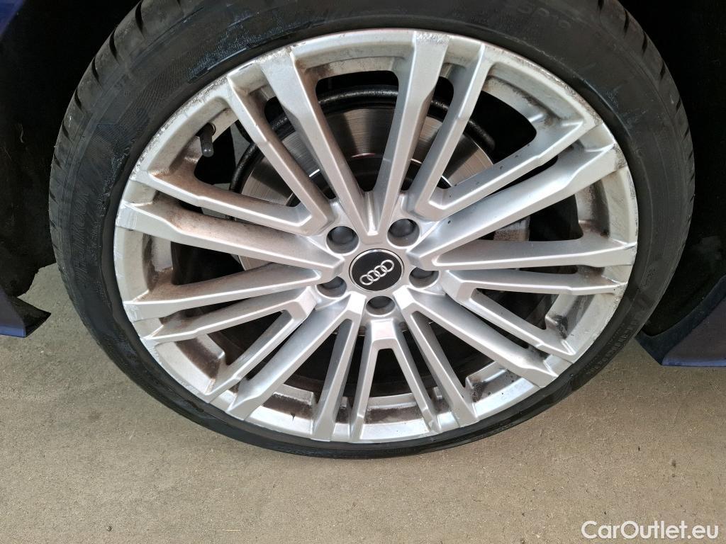  Audi  A5 Sportback AUDI  / 2019 / 5P / Berline 45 TDI 231 QTT TIPTRONIC 8 AVUS SB #31