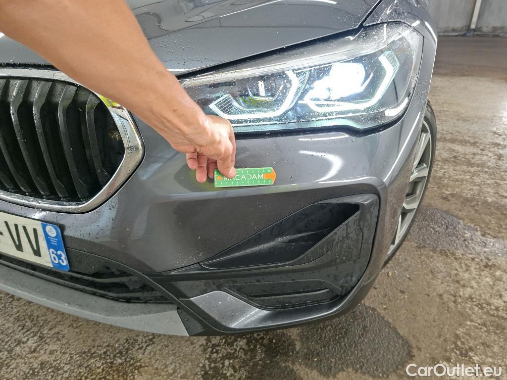  Bmw  X1 BMW  / 2019 / 5P / SUV xDrive25e Business Design BVA6 #15