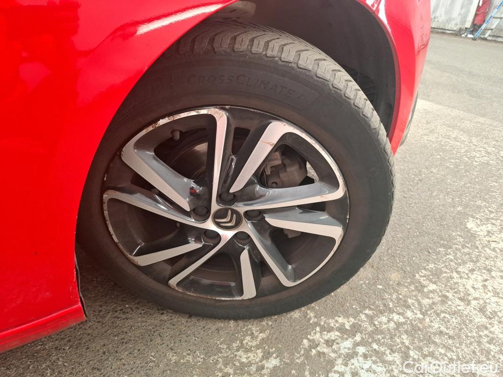  Citroen  C4 Grand Picasso /Spacetourer Shine 1.5 BlueHDi 130CV BVA8 E6d #27