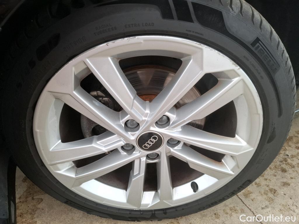  Audi  A3  Sportback 35 TFSI Business Line 1.5 TFSI 150CV BVM6 E6d #28