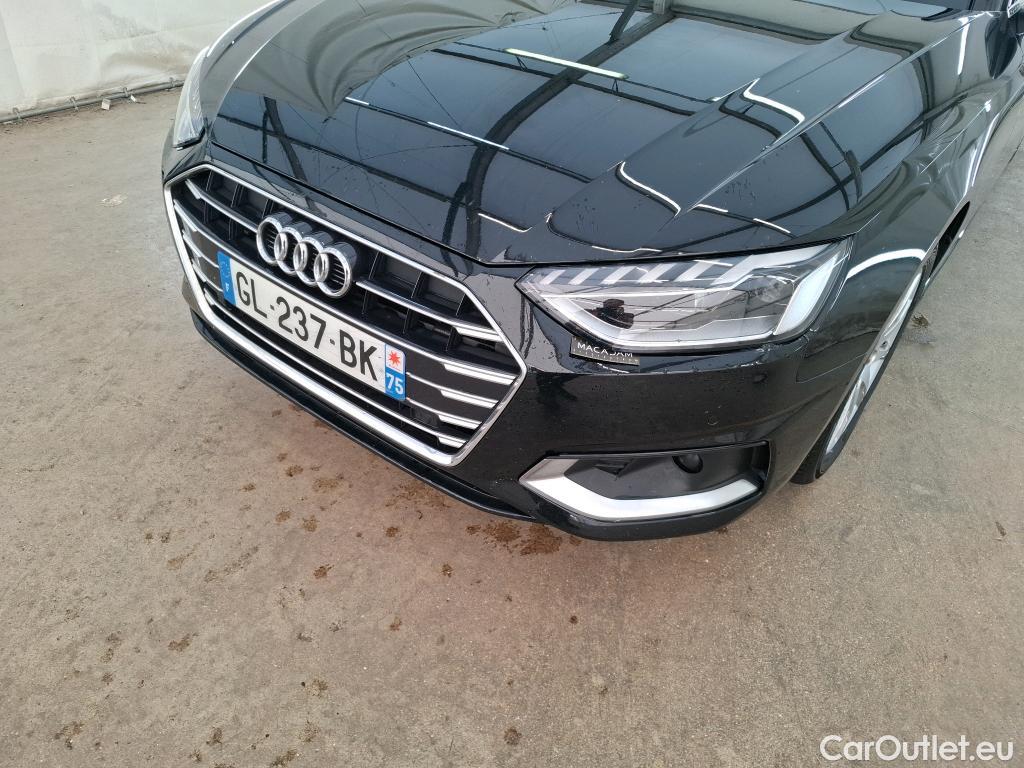  Audi  A4 AUDI  Avant / 2019 / 5P / Break 35 TFSI 150 S tronic Business line #26