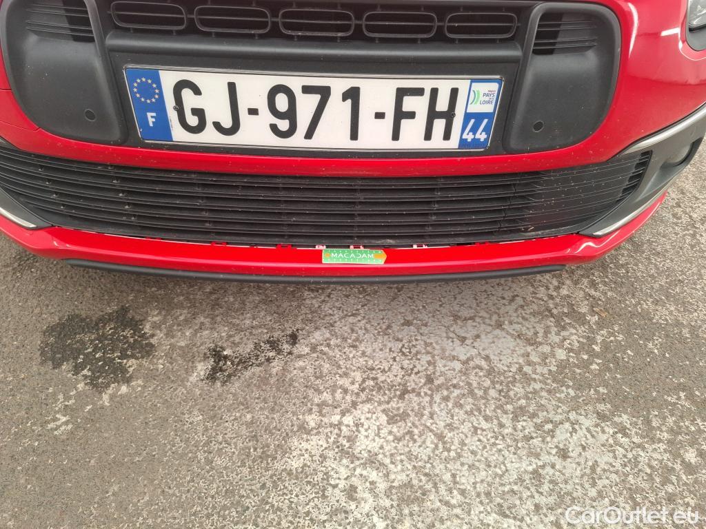  Citroen  C4 Grand Picasso /Spacetourer Shine 1.5 BlueHDi 130CV BVA8 E6d #61
