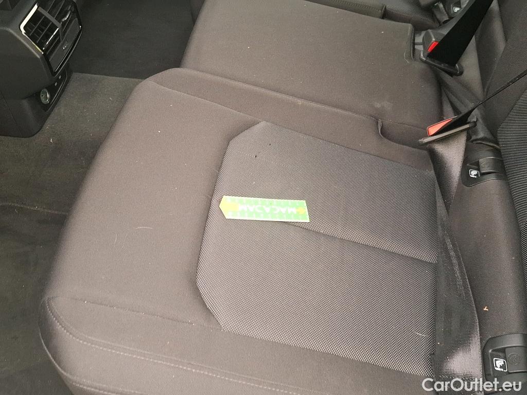  Audi  Q3  35 TDI Business Line 2.0 TDI 150CV BVA7 E6dT #6