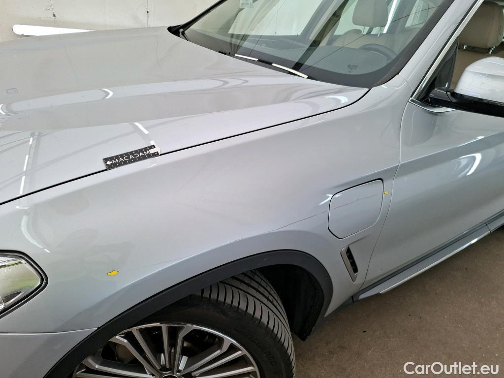  Bmw  X3 BMW  / 2017 / 5P / SUV xDrive30e 292ch Luxury BVA8 #50