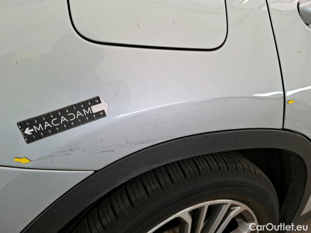  Bmw  X3 BMW  / 2017 / 5P / SUV xDrive30e 292ch Luxury BVA8 #17