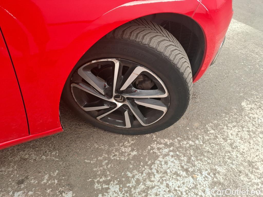  Citroen  C4 Grand Picasso /Spacetourer Shine 1.5 BlueHDi 130CV BVA8 E6d #40