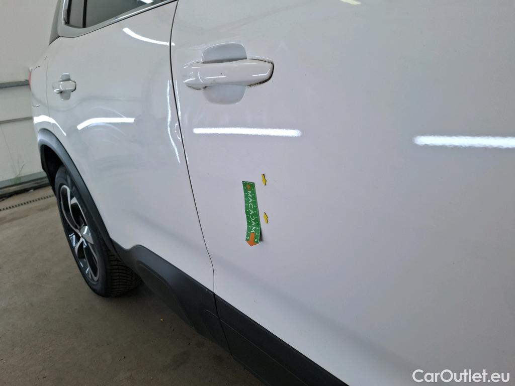  Citroen  C5 Aircross  Feel 1.5 BlueHDi 130CV BVM6 E6dT #5