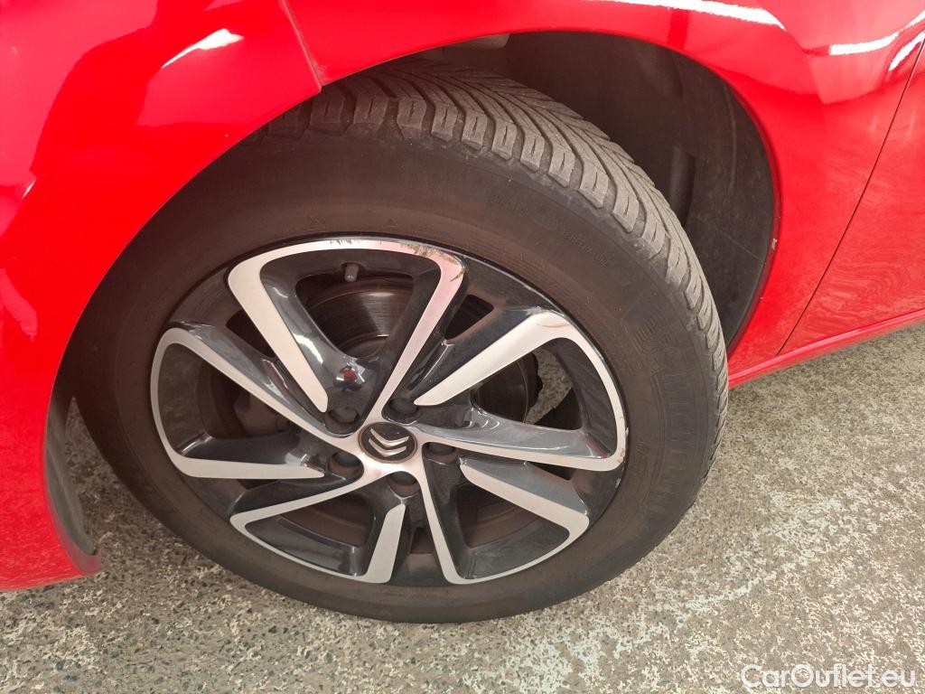  Citroen  C4 Grand Picasso /Spacetourer Shine 1.5 BlueHDi 130CV BVA8 E6d #47