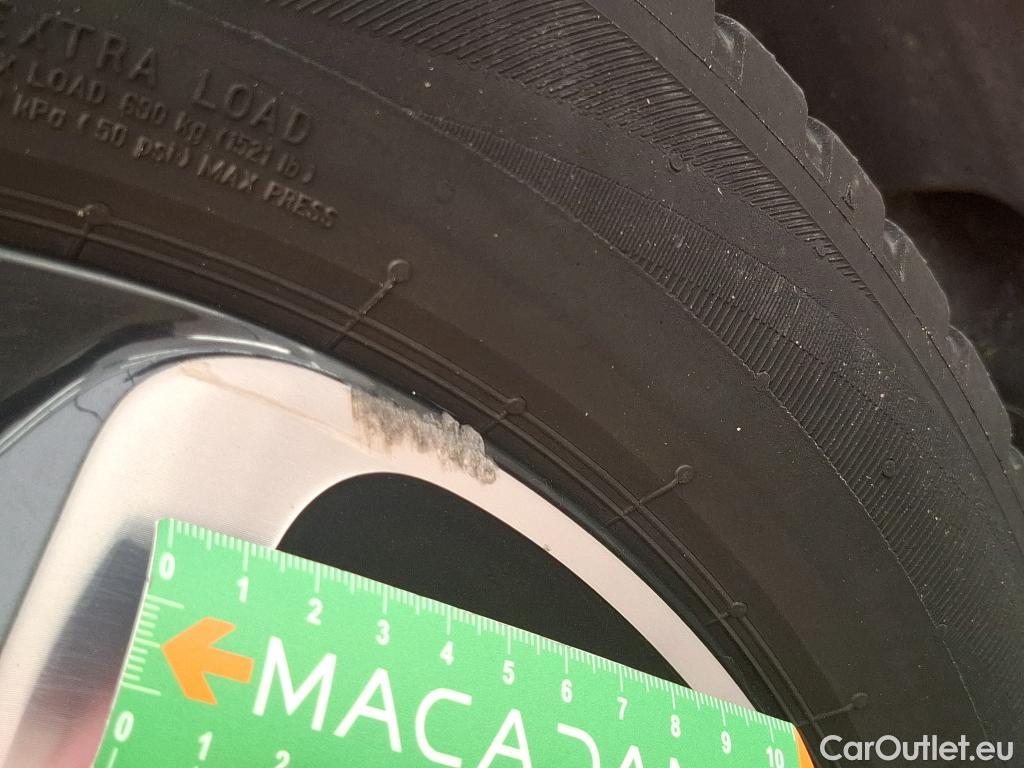  Citroen  C4 Grand Picasso /Spacetourer Shine 1.5 BlueHDi 130CV BVA8 E6d #39