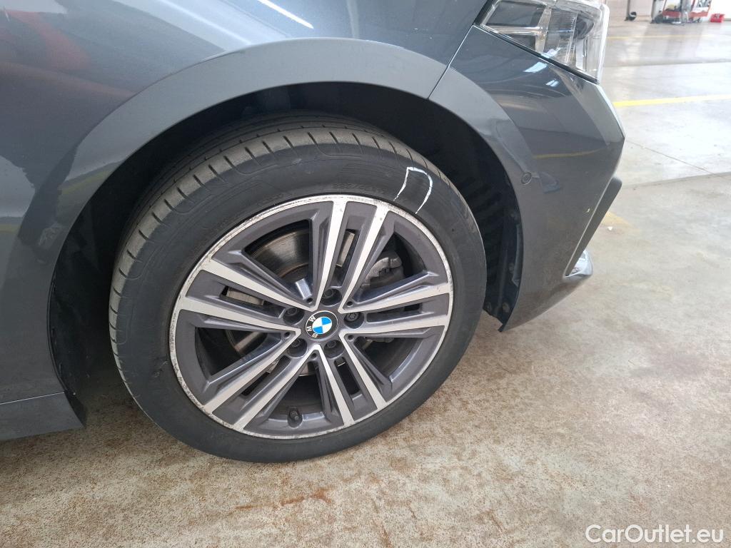  Bmw  Serie 1 Série 1 Berline 116 d Lounge 1.5 115CV BVA7 E6d #72