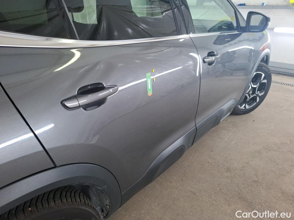  Citroen  C5 Aircross  Shine 1.5 BlueHDi 130CV BVA8 E6d #28