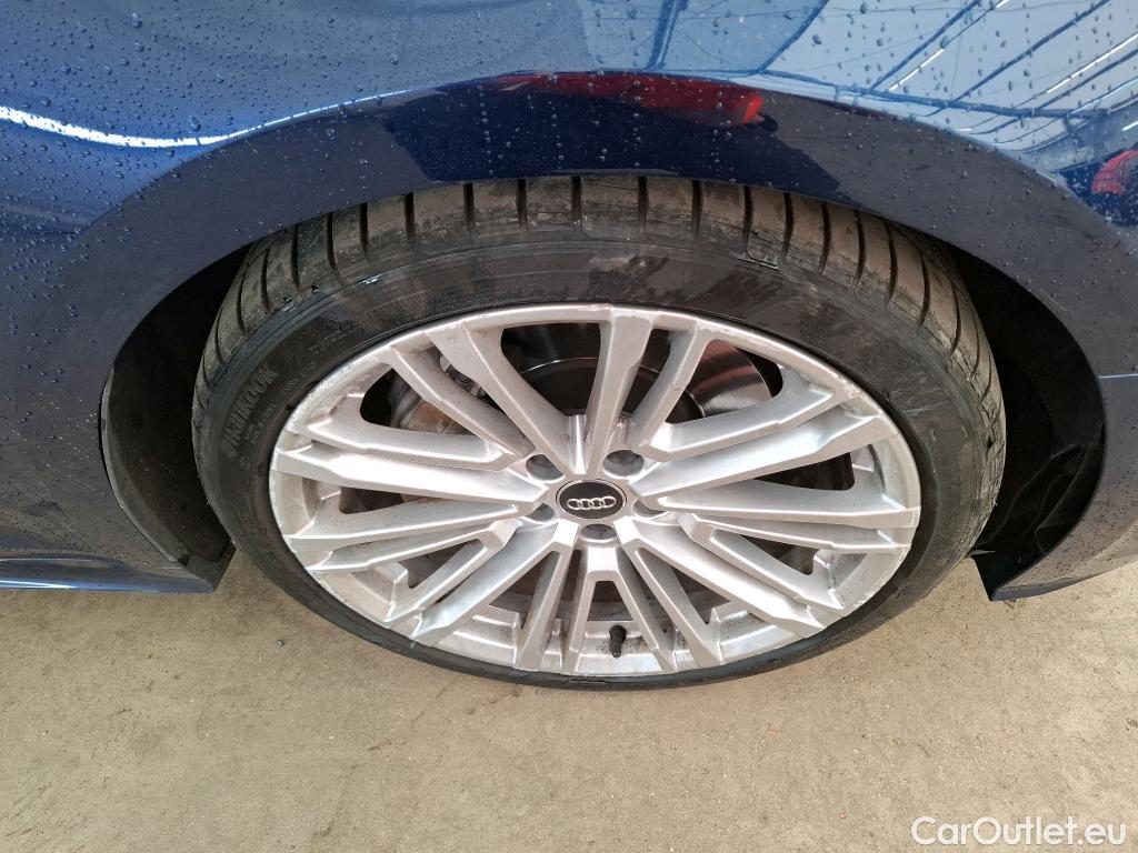  Audi  A5 Sportback AUDI  / 2019 / 5P / Berline 45 TDI 231 QTT TIPTRONIC 8 AVUS SB #3