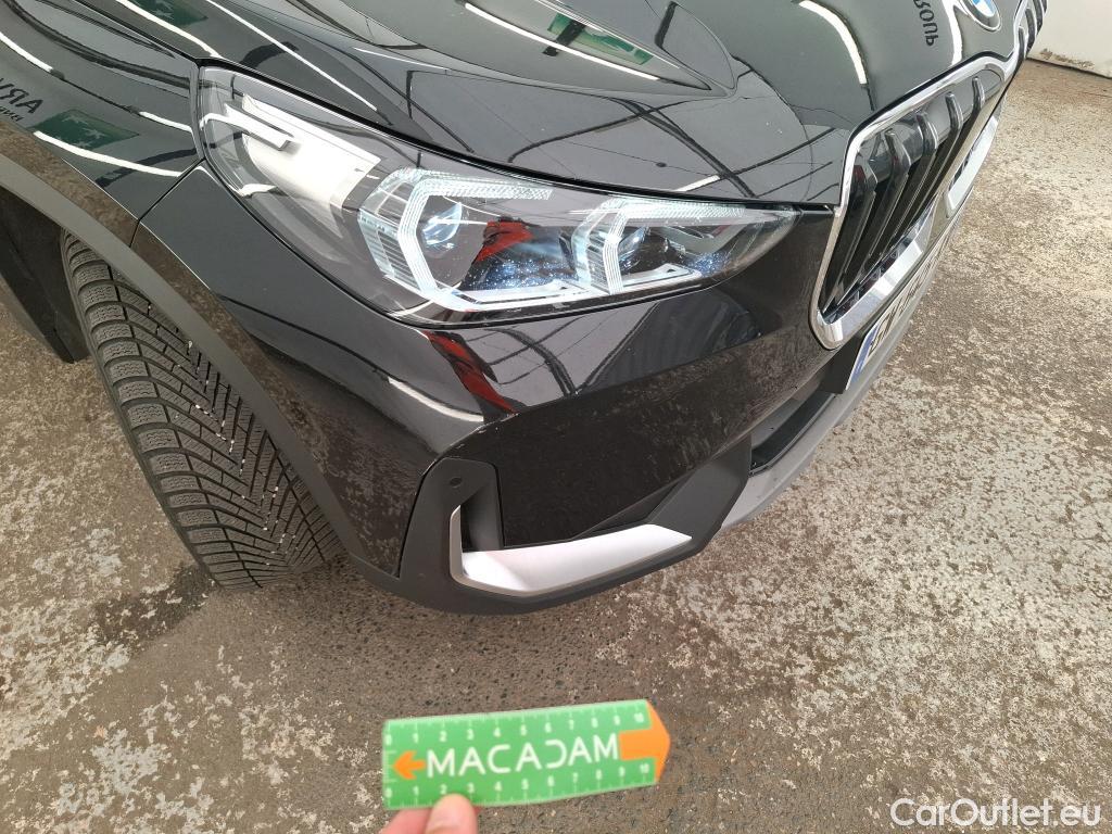  Bmw  X1 Série  18 i sDrive 1.5 135CV BVA7 6E #5
