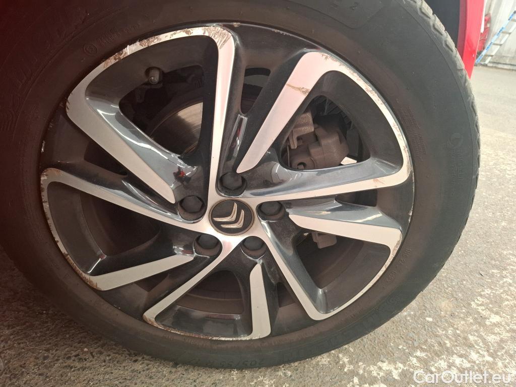  Citroen  C4 Grand Picasso /Spacetourer Shine 1.5 BlueHDi 130CV BVA8 E6d #41