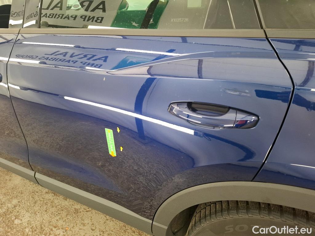  Audi  Q3 AUDI  / 2018 / 5P / SUV 35 TFSI 150 MHEV S TRONIC #10