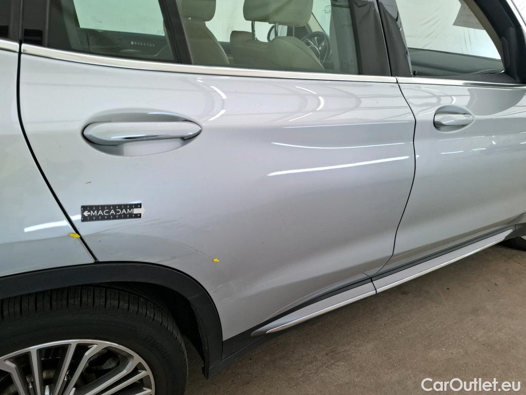  Bmw  X3 BMW  / 2017 / 5P / SUV xDrive30e 292ch Luxury BVA8 #11