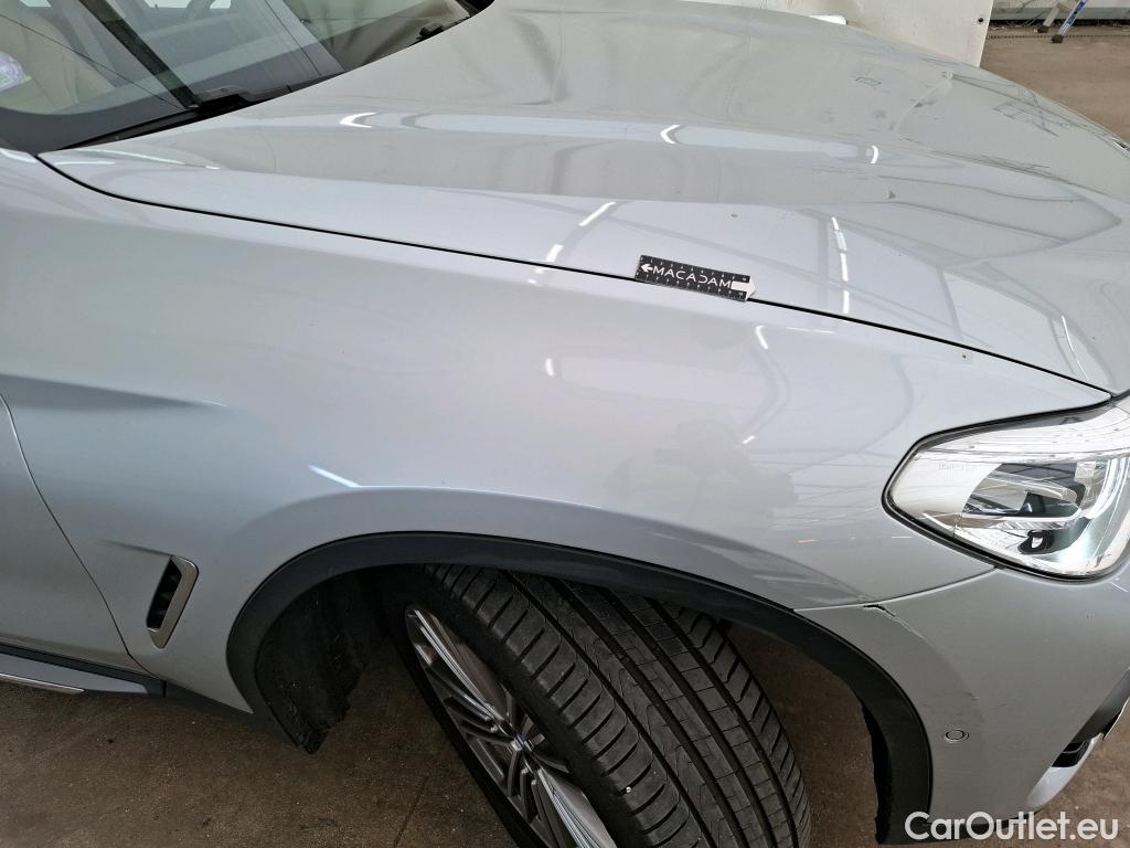  Bmw  X3 BMW  / 2017 / 5P / SUV xDrive30e 292ch Luxury BVA8 #26