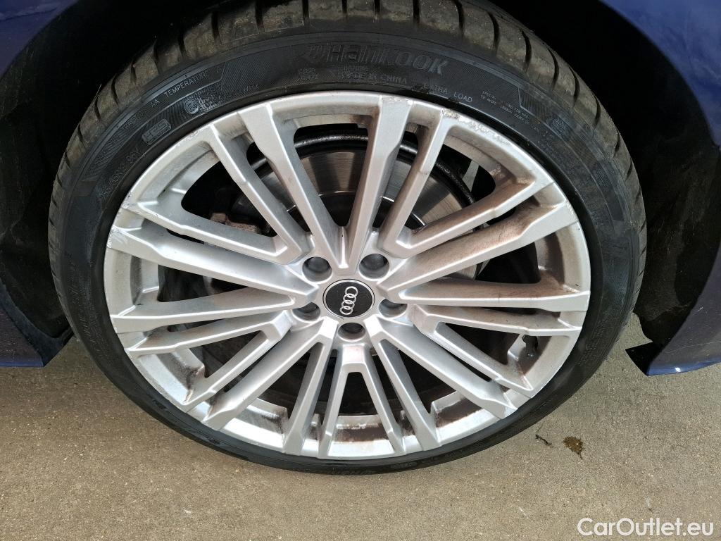  Audi  A5 Sportback AUDI  / 2019 / 5P / Berline 45 TDI 231 QTT TIPTRONIC 8 AVUS SB #36