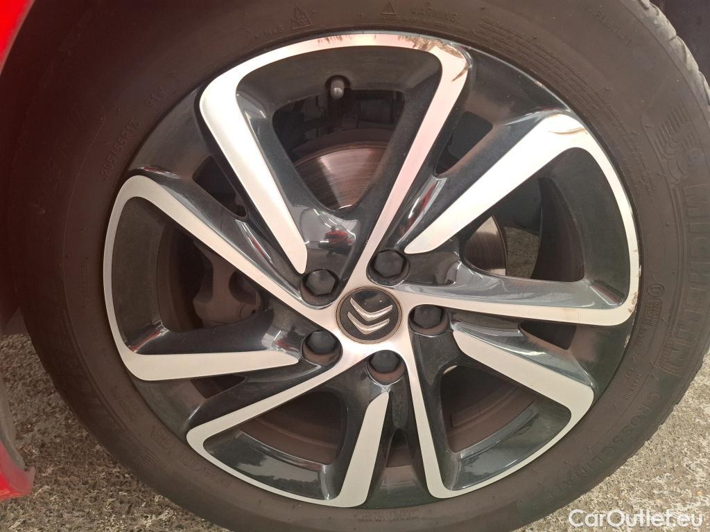  Citroen  C4 Grand Picasso /Spacetourer Shine 1.5 BlueHDi 130CV BVA8 E6d #48