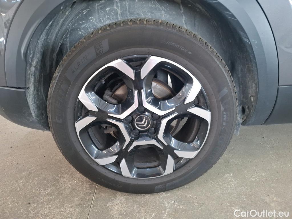  Citroen  C5 Aircross  Shine 1.5 BlueHDi 130CV BVA8 E6d #23