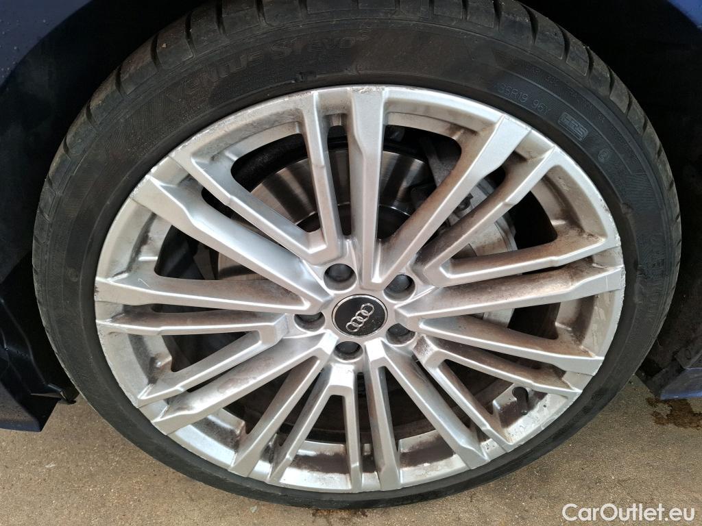  Audi  A5 Sportback AUDI  / 2019 / 5P / Berline 45 TDI 231 QTT TIPTRONIC 8 AVUS SB #42