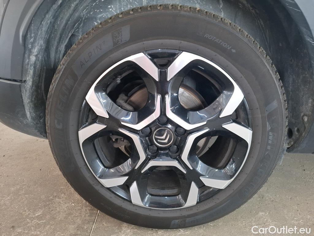  Citroen  C5 Aircross  Shine 1.5 BlueHDi 130CV BVA8 E6d #24
